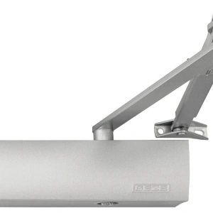 Amortizor usa cu brat cu blocare TS 2000 NV BC EN 2-4, GEZE