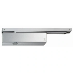 Amortizor usa cu brat culisant GS-H TS 61 EN 3-6, ECO Schulte