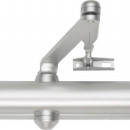 DC 120 EN 2-4 amortizor usa 20-80Kg - Argintiu