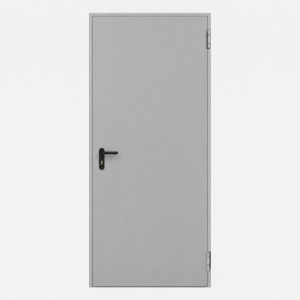 UNIREV Fire usa rezistenta la foc EI 120, 800x2060