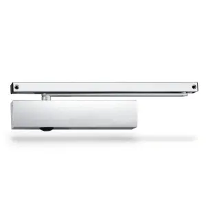 Amortizor usa cu brat culisant BG TS 5000 L EN 2-6, GEZE