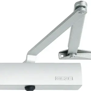 Amortizor usa cu brat standard TS 1500 EN 3-4, GEZE