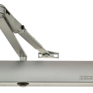 Amortizor usa cu brat cu blocare TS 4000 EN 1-6, GEZE