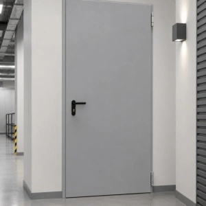 UNIPRO usa rezistenta la foc EI 120, 1200x2060 - Img 2