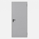 UNIREV Fire usa rezistenta la foc EI 60, 800x2060
