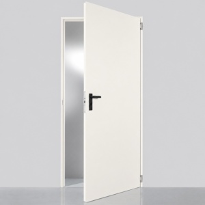 UNIREV usa metalica multifunctionala, 890x2060
