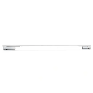 Set amortizoare usa dubla cu sina BG-ISM TS 5000 L EN 2-6, GEZE