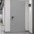 UNIREV Fire usa rezistenta la foc EI 120, 800x2060 - Img 2