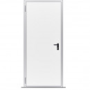 UNIREV Fire usa rezistenta la foc EI 60, 1200x2050