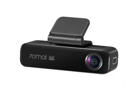 70mai Dash Cam 4K M800 - Img 2