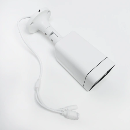 Camera supraveghere video PNI IP7725 5 MP, de exterior