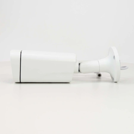 Camera supraveghere video PNI IP7729 5MP, 4mm, 8 LED-uri, D-WDR, P2P, ONVIF, 12V, pentru exterior, a