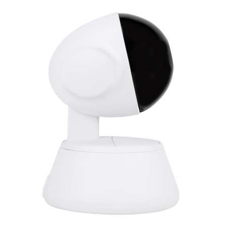 Pachet Camera supraveghere video PNI IP720LR, 1080P, 2MP, IP, P2P, PTZ si card de memorie microSD PN