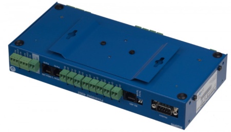 Poseidon2 4002 TSet - Soluția completă: control I/O și monitorizare mediu ambiant de la distanță - Img 4