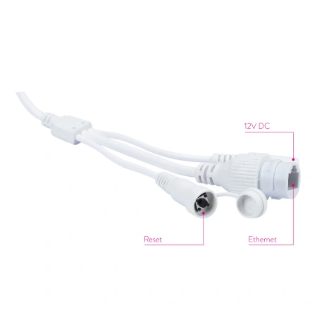 Pachet camera supraveghere video wireless PNI House IP55 si panou solar fotovoltaic PNI PSF6020A