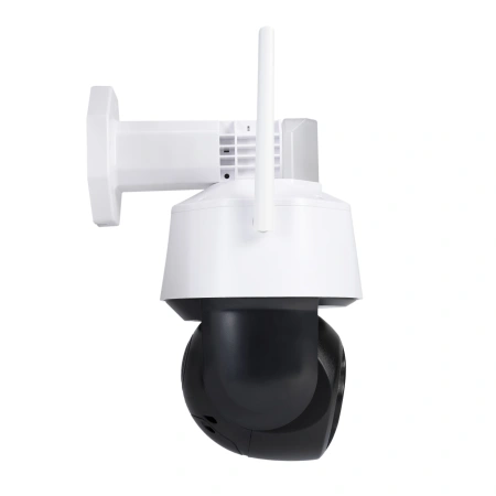 Pachet camera supraveghere video wireless PNI House IP575 si panou solar fotovoltaic PNI PSF6020A