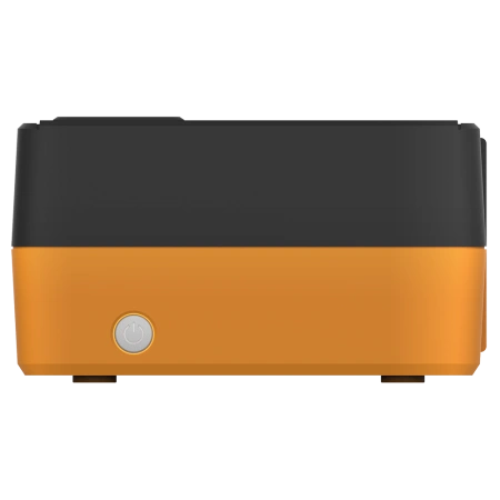UPS nJoy Soter 600, 600VA/ 360W, 4 Prize Schuko cu protectie - Img 3