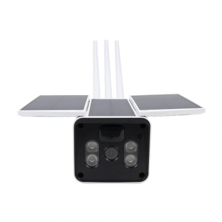 Pachet camera supraveghere video PNI SafeHome PT950LR 1080P 2MP si cadou Sticky Pad Drapel