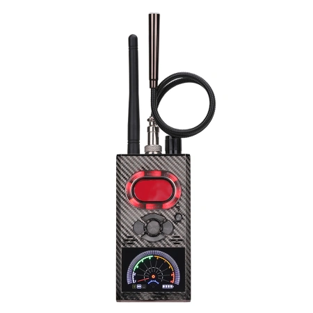Scaner detector PNI DT900 de frecvente GSM, microfoane, camere video