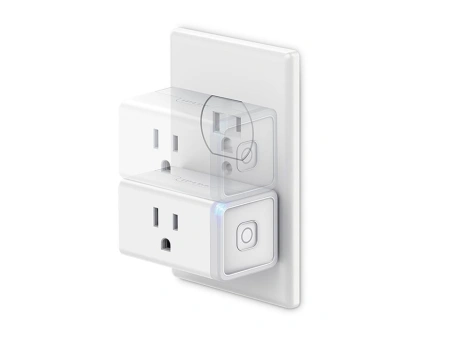 Switch CUDY HS105, 2.5G, 5 porturi - Img 2