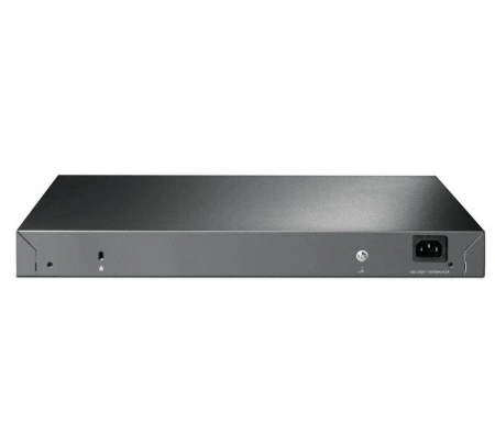 Switch TP-Link Gigabit TL-SG3452XP, 48 porturi, PoE - Img 3