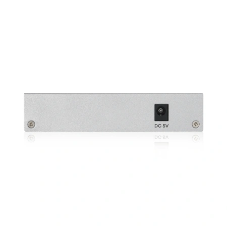 Switch Zyxel Gigabit GS1200-5V3, 5 porturi - Img 2