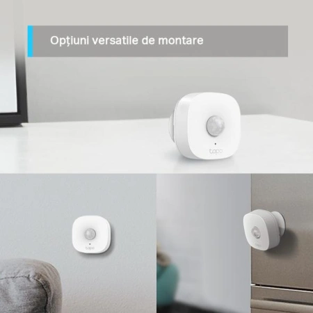 TP-LINK TAPO T100 SENZOR SMART MISCARE - Img 2