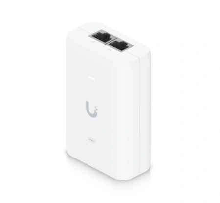 UBIQUITI POE INJECTOR U-POE+ - Img 2