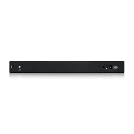 Switch ZYXEL XGS2220-30HP, 24 porturi, PoE - Img 3