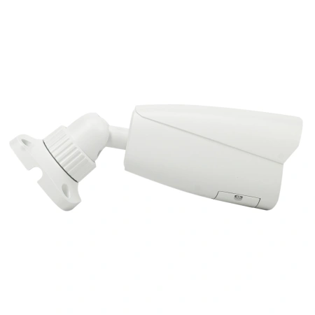 Camera supraveghere video PNI IP5422, 5MP,  termoviziune 720P, POE, 12V, functii AI, slot card micro