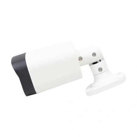 Camera supraveghere video PNI IP7726 6MP, 8 LED-uri BlackLight, lentila 4mm, 12V, pentru exterior, a