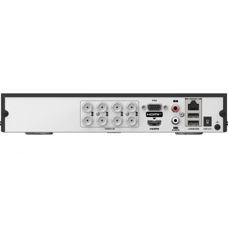DVR TURBOHD 8CH 5MP 1XSATA ACUSENSE - Img 2
