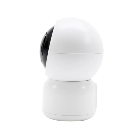 Pachet Camera supraveghere video PNI IP390T 1080P cu PTZ WiFi H264+Card de memorie MicroSD PNI 128GB