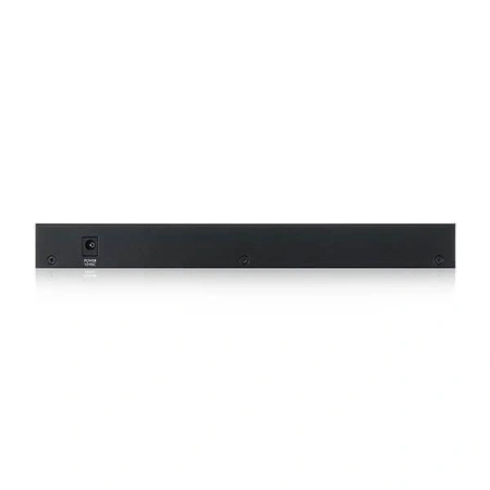 Switch Zyxel Gigabit GS1900-8, 8 porturi, PoE - Img 3