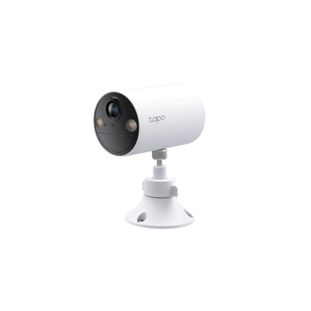 TAPO C410 SMART WIRE-FREE SECURITYCAMERA (2-PACK) - Img 2