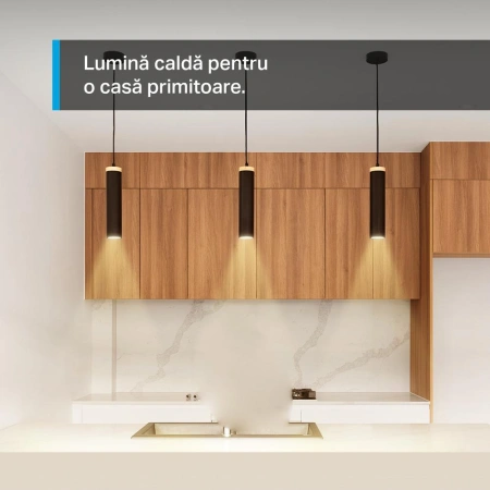 TP-Link Tapo L610 SMART LIGHT BULB - Img 3