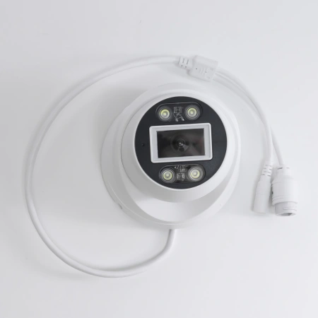 Camera supraveghere video PNI IP7724 5 MP, de exterior
