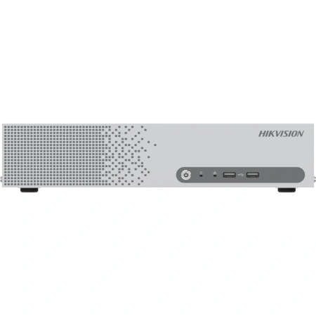 NVR HIKVISION IP 16CANALE 1XSATA - Img 2