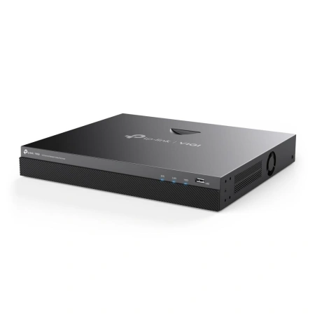 NVR TP-Link VIGI 16 canale 2016H ; 8 MP,2 SATA Interface, max 16TB(inclus), H.265+; ONVIF, detecție mișcare, linie, intruziune, persoane, vehicule etc. - Img 3