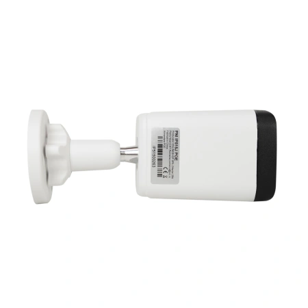 Camera supraveghere video PNI IP515J POE, bullet 5MP, 2.8mm, pentru exterior, audio bidirectional, a