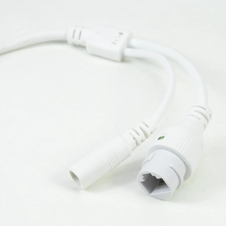 Pachet Camera supraveghere video PNI IP590, wireless, cu IP, Dual lens, 2 x 2MP + Card de memorie Mi
