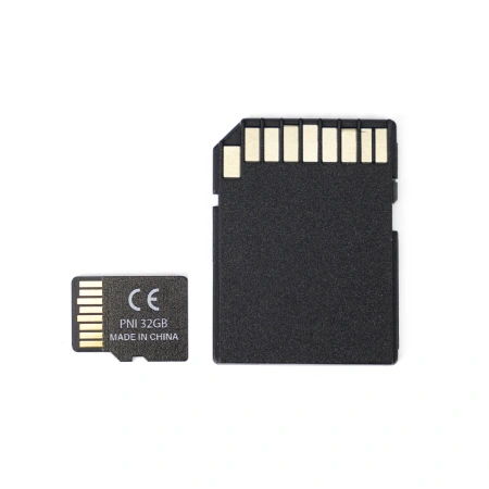 Pachet camera supraveghere video PNI SafeHome PT950LR, 1080P, 2MP, cu panou solar 6W si card de memo
