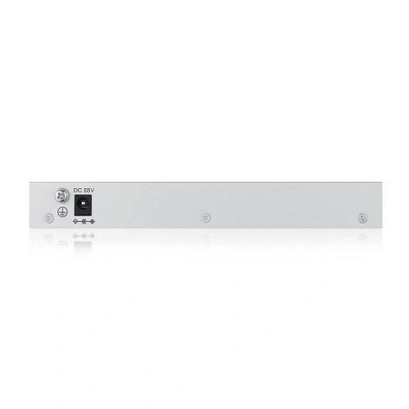 ZYXEL GS1200-8HPV3 8P 8-Port Gigabit PoE Web-Managed Switch - Img 3