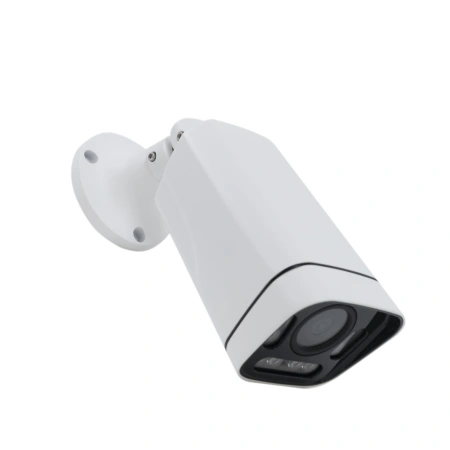 Camera supraveghere video PNI IP7729 5MP, 4mm, 8 LED-uri, D-WDR, P2P, ONVIF, 12V, pentru exterior, a