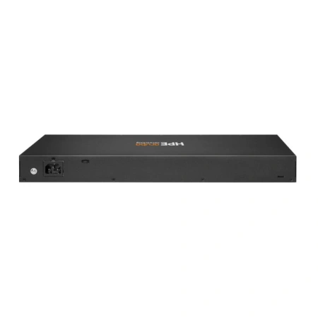HPE Networking CX6100 48G 4SFP+ Switch - Img 2