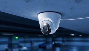 "Camera de supraveghere Turret Reolink RP-PCT12M; Senzor:1/2.49" CMOS Sensor Rezolutie video:12 Megapixeli(4512x2512 pixeli) Cadre/secunda: 25 FPS Lentila fixa: 2.8mm Unghi de vizualizare: orizontal: 100.4°/ vertical: 50.6°/ diagonal: 123° Distanta ilumin
