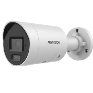 CAMERA IP BULLET 8MP 4MM IR 40M