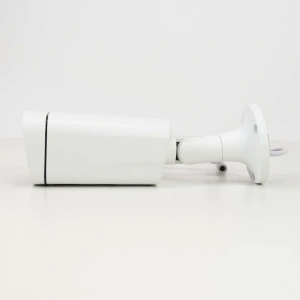 Camera supraveghere video PNI IP7729 5MP, 4mm, 8 LED-uri, D-WDR, P2P, ONVIF, 12V, pentru exterior, a
