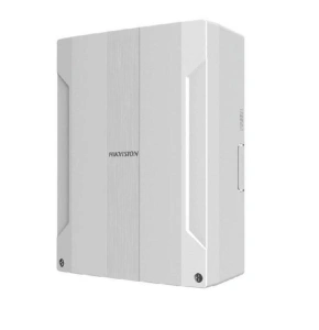 Centrala de alarma cu 96 zone AX PRO Hikvision DS-PWA96-M2H-WE Wireless Control Panel Kit TCP/IP, Wi-Fi, and 3/4G network New generation wireless protocol: Tri-X/Cam-X Long RF transmission distance Two-way communication with AES-128 encryption C