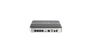 Mini POE NVR Milesight 4 Canale MS-N1004-UPC, Rezolutie inregistrare: 8MP , Rezolutie redare: 11*(30fps @8MP), 1*(30fps @6MP), 1*(30fps @5MP), 2*(30fps @4MP), 2*(30fps @3MP), 4*(30fps @1080P), 4*(30fps @720P);HDMI & VGA output; Compresie: H.265+/H.265(HEV